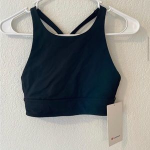 NWT LULULEMON sports bra!